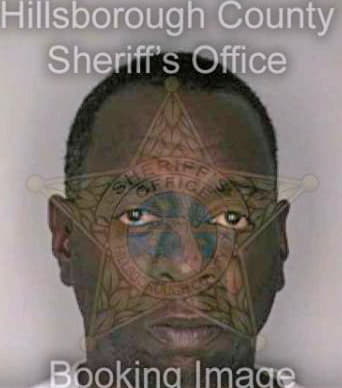 Norwood Todd - Hillsborough County, FL 
