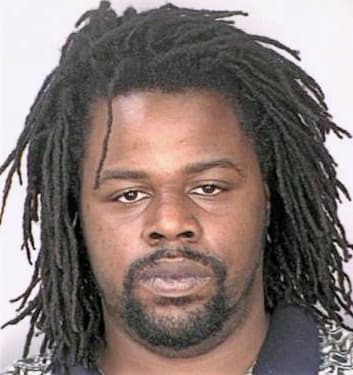 Brim Tony - Hillsborough County, FL 