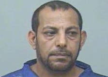 Hatef Ubaid - Dallas County, TX 