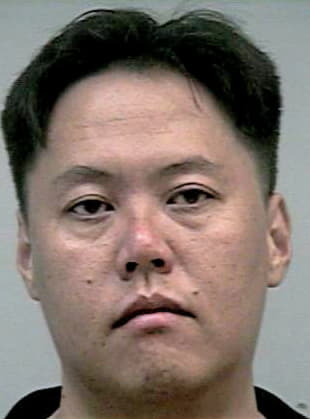 Jung Yong - Gwinnett County, GA 