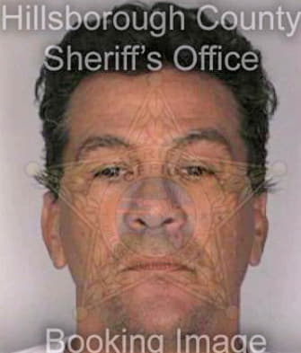 Mata Alberto - Hillsborough County, FL 