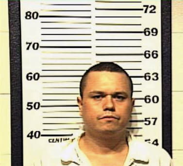 Velazco Alejandro - Denton County, TX 