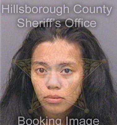 Lizama Amanda - Hillsborough County, FL 