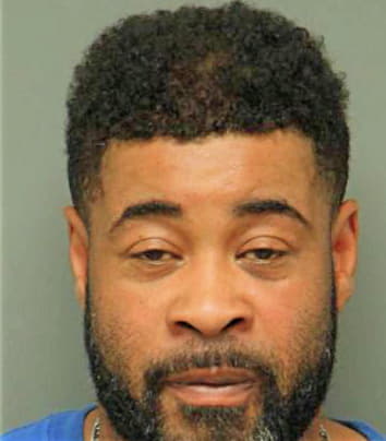 Fennell Anthony - Wake County, NC 