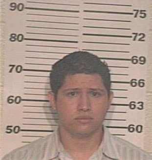 Barbosa Armando - Hidalgo County, TX 