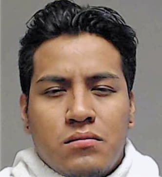Moreno-Garcia Arturo - Collin County, TX 