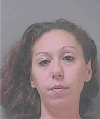 Demilio Ashley - Volusia County, FL 