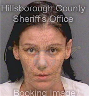 Schultz Betty - Hillsborough County, FL 