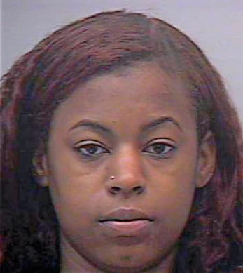 Perteet Bianca - Gwinnett County, GA 