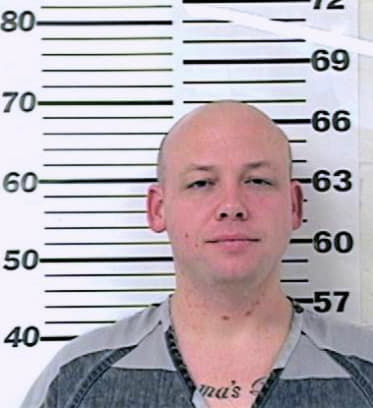Lewis Billy - Henderson County, TX 