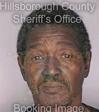 Taylor Billy - Hillsborough County, FL 