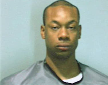 Stricklen Brandon - Dekalb County, GA 