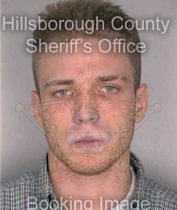 Toepfer Brandon - Hillsborough County, FL 