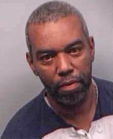 Harris Bruce - Fulton County, GA 