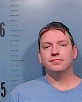 Bertrand Carter - Taylor County, TX 