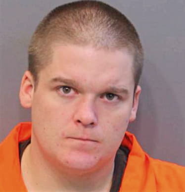 Shadden Chad - Hamilton County, TN 