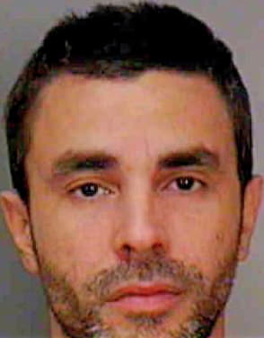 Gonzalez Daniel - Polk County, FL 