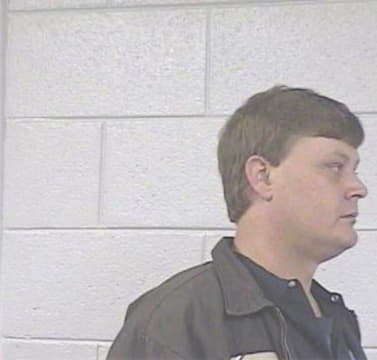 Ramsey Daniel - Pike County, KY 