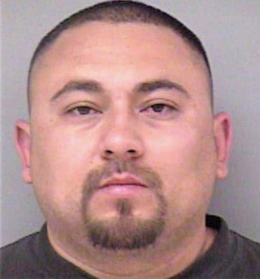 Wilson Danny - Madera County, CA 