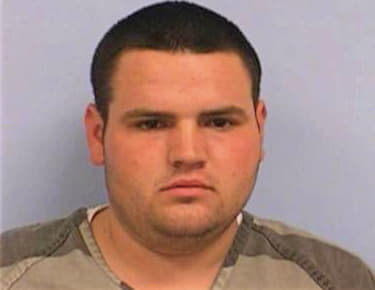 Wofford Danny - Travis County, TX 