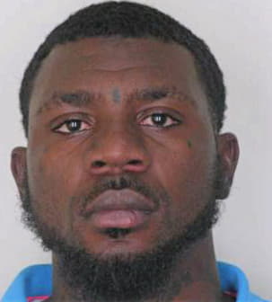 Currington Darrell - Hillsborough County, FL 