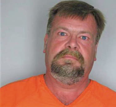 Johnson Donald - Hillsborough County, FL 