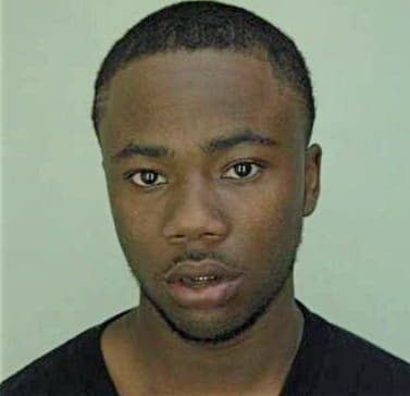Malone Dwayne - Hillsborough County, FL 