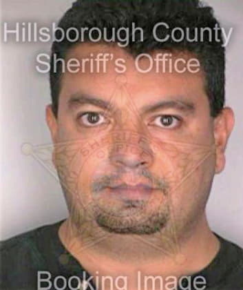 Gomezjurado Eduardo - Hillsborough County, FL 