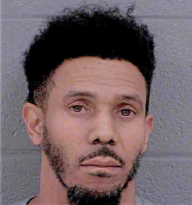 Mitchell Ernest - Mecklenburg County, NC 