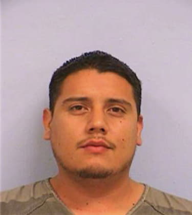 Canales Fabian - Travis County, TX 