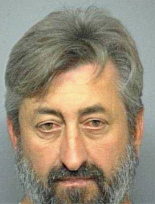 Armstrong Gregory - Marion County, FL 