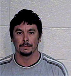 Perales Isaias - Hidalgo County, TX 
