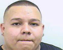 Campos Ivan - Dallas County, TX 