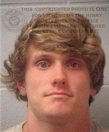 Coursey Jacob - Henry County, GA 