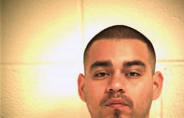 Rocha Jacob - Hidalgo County, TX 