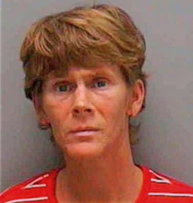 Coakley Jane - Lee County, FL 