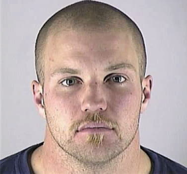 Foster Jared - Deschutes County, OR 