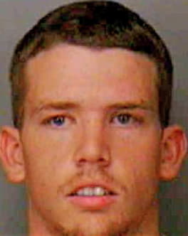 Headley Jeremy - Polk County, FL 