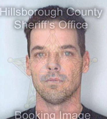Hildreth John - Hillsborough County, FL 