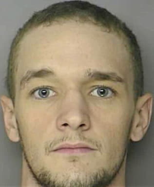 Todd John - Horry County, SC 