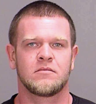 Thomas Johnny - Brazos County, TX 
