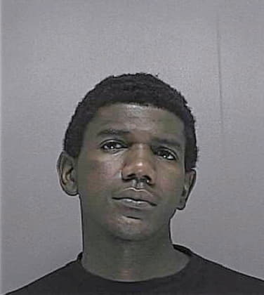 Willis Joseph - Volusia County, FL 