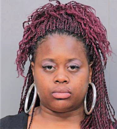 Smith Keyondra - Dade County, FL 