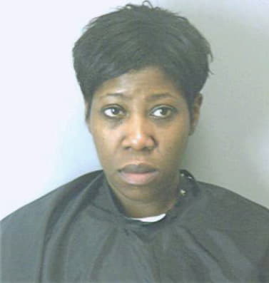 Head Khristina - Dekalb County, GA 