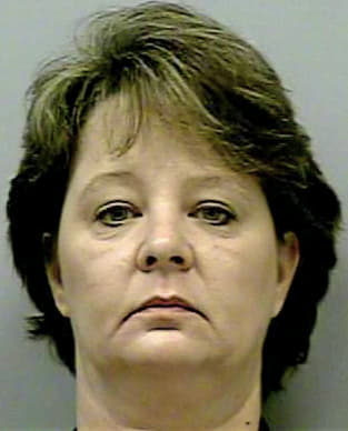 Schwartz Kimberly - Gwinnett County, GA 