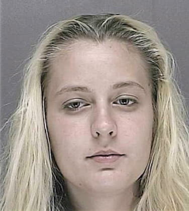 Skinner Kimberly - Volusia County, FL 