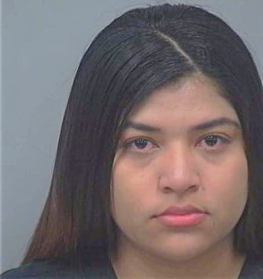 Reyes Marilyn - Gwinnett County, GA 