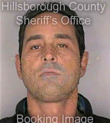 Orta Mario - Hillsborough County, FL 