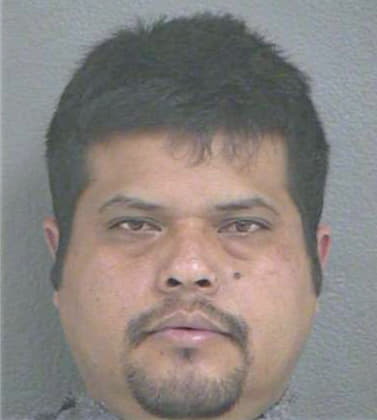 Garcia-Adame Martin - Wyandotte County, KS 