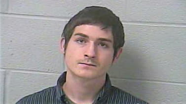 Jones Mason - Marshall County, TN 